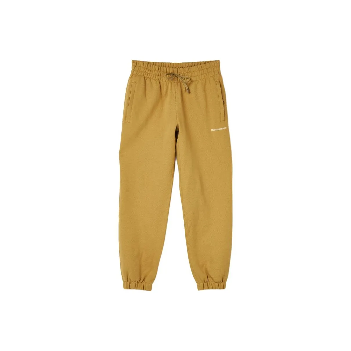 adidas originals Philippine And Dong Joint Series Golden Унисекс Вязаные Тренировочные Брюки