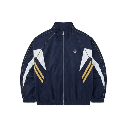 Umbro Унисекс Куртки