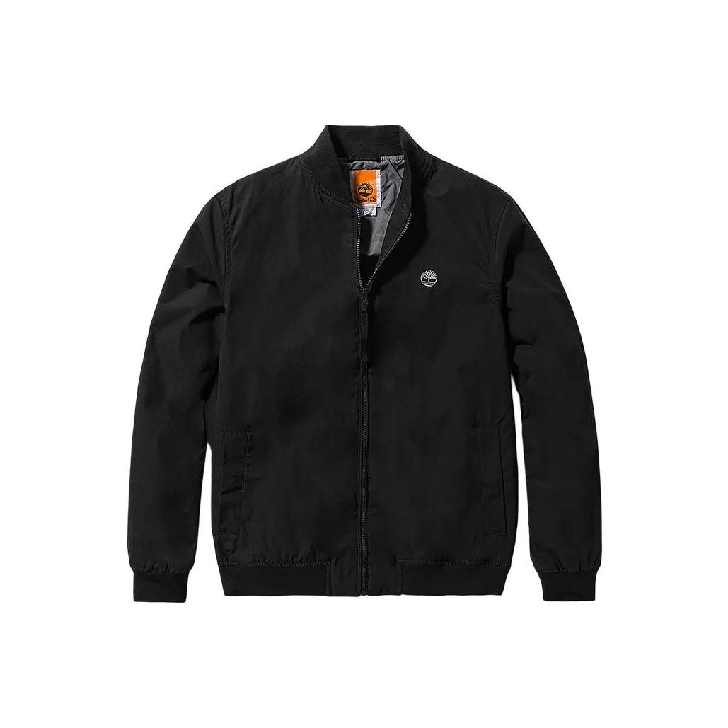 Timberland Куртки и Пальто Мужской Черный