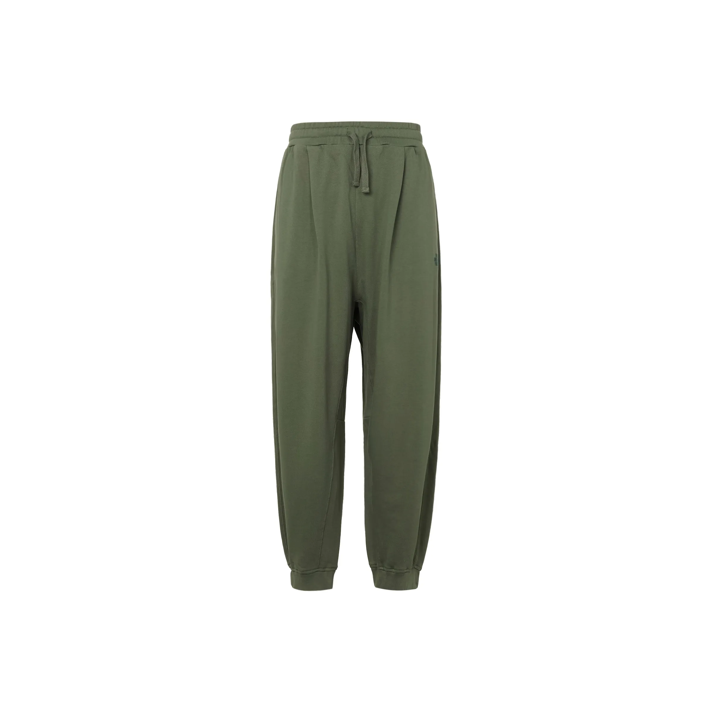 THE NORTH FACE Urban Exploration Knitted Sweatpants Men's Green