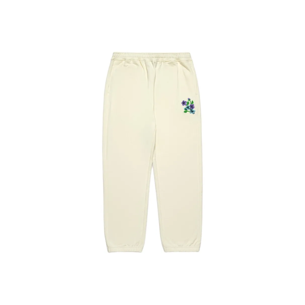 CLOT Loose Fit Sweatpants Sports Pants Men's