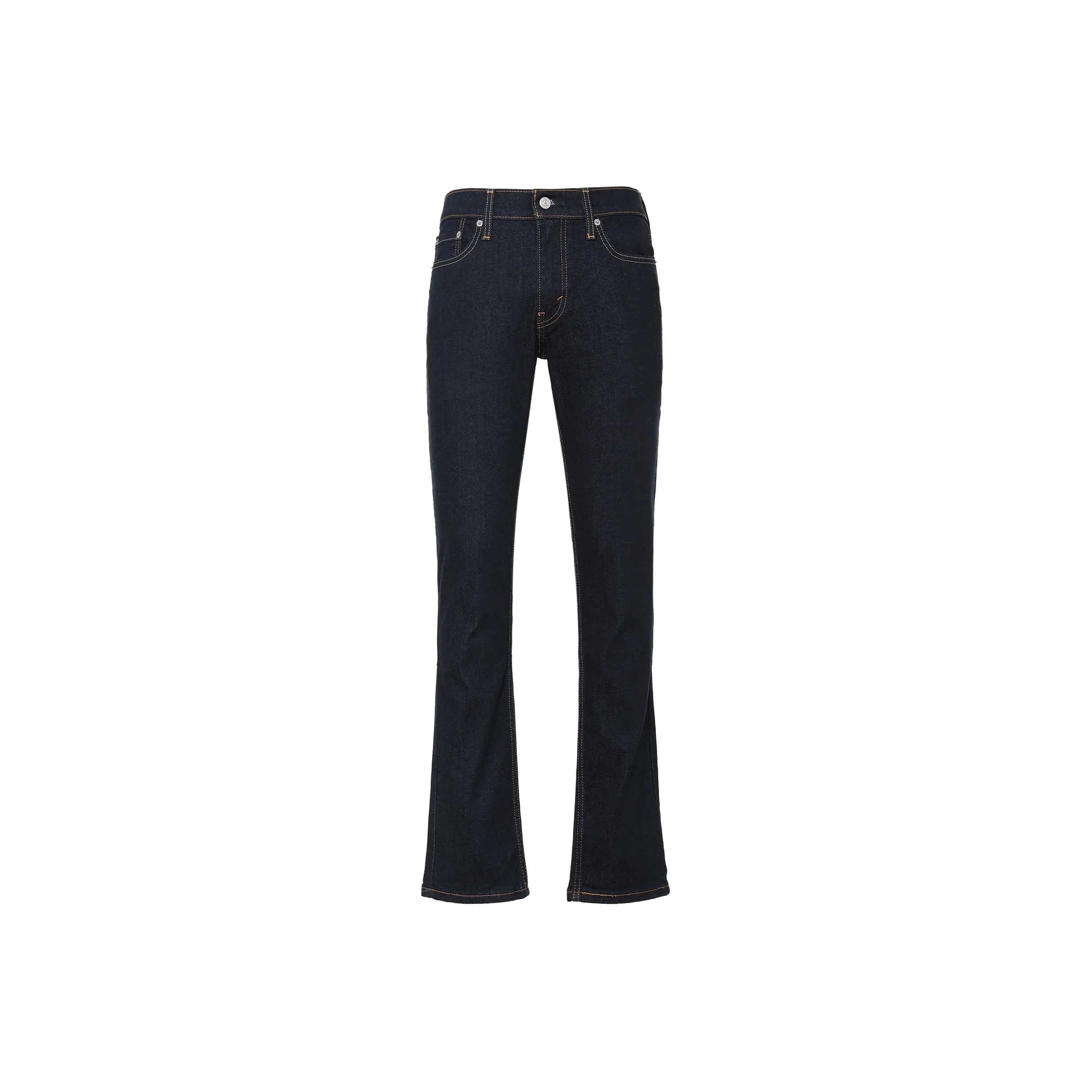 Levis Jeans Men's Dark Blue