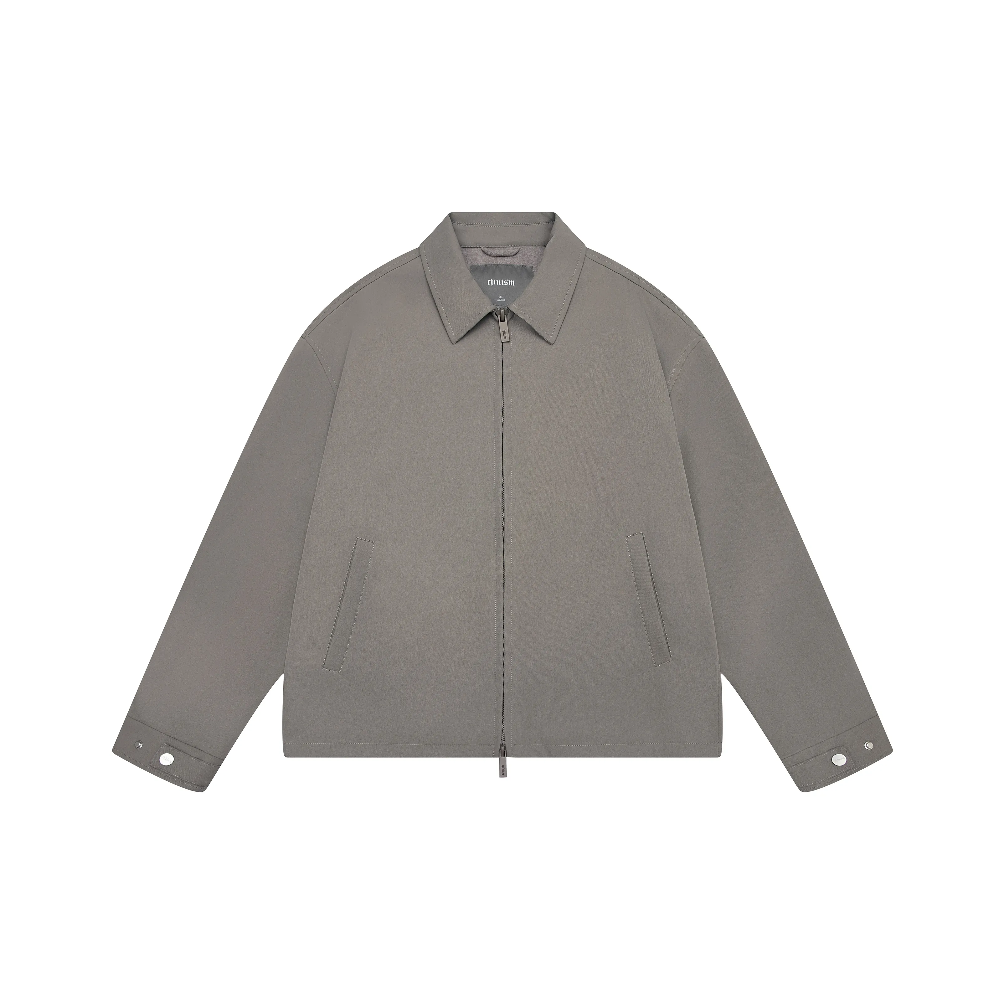 CHINISM Унисекс Куртки