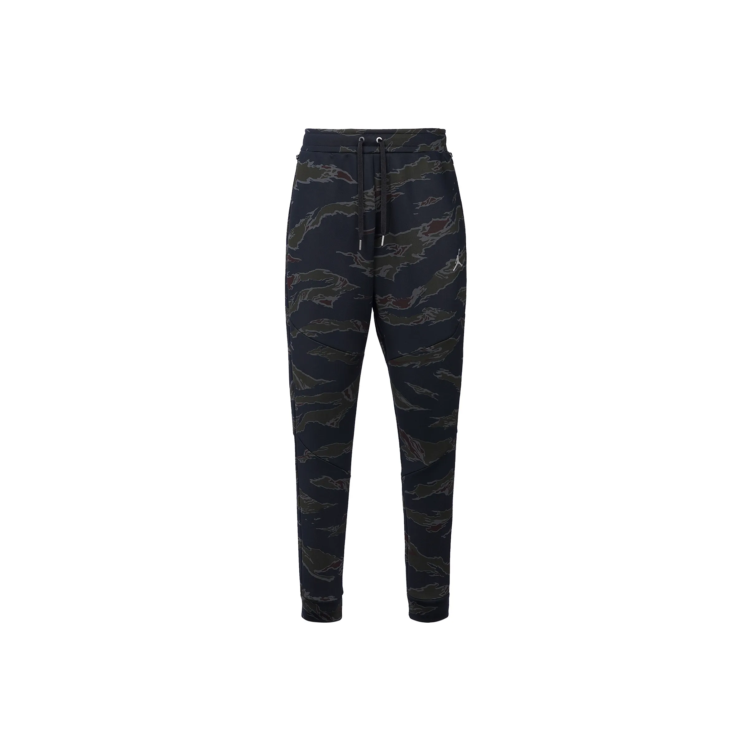 Jordan Casual Pants Men's Camouflage