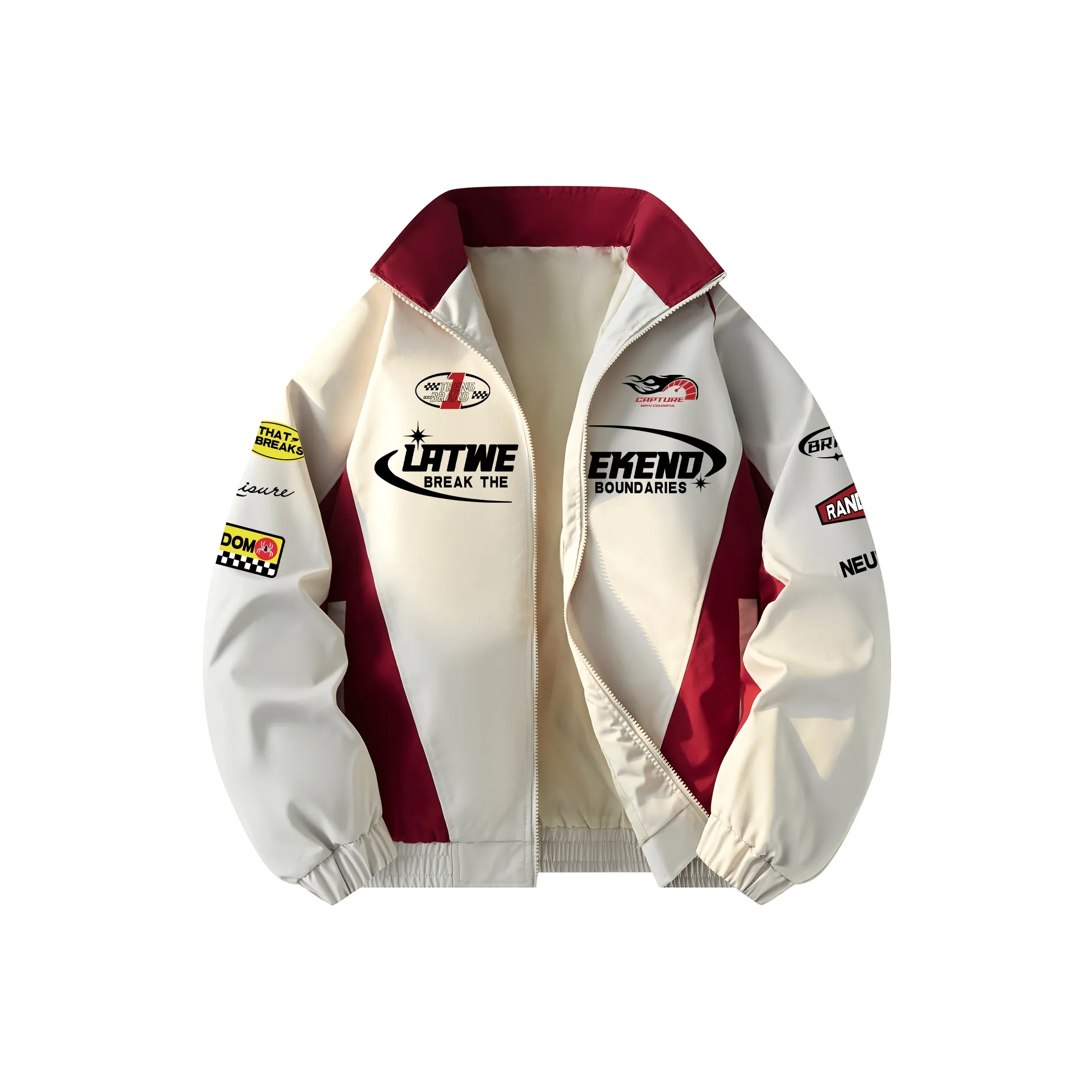 LA'T.WEEKEND Куртки и Пальто Унисекс