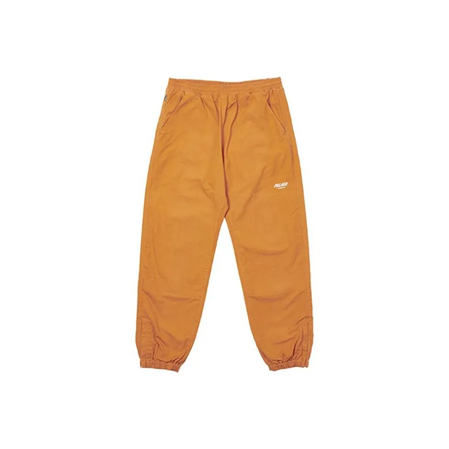 Дворцовый Апельсин Унисекс Вязаные Тренировочные Брюки