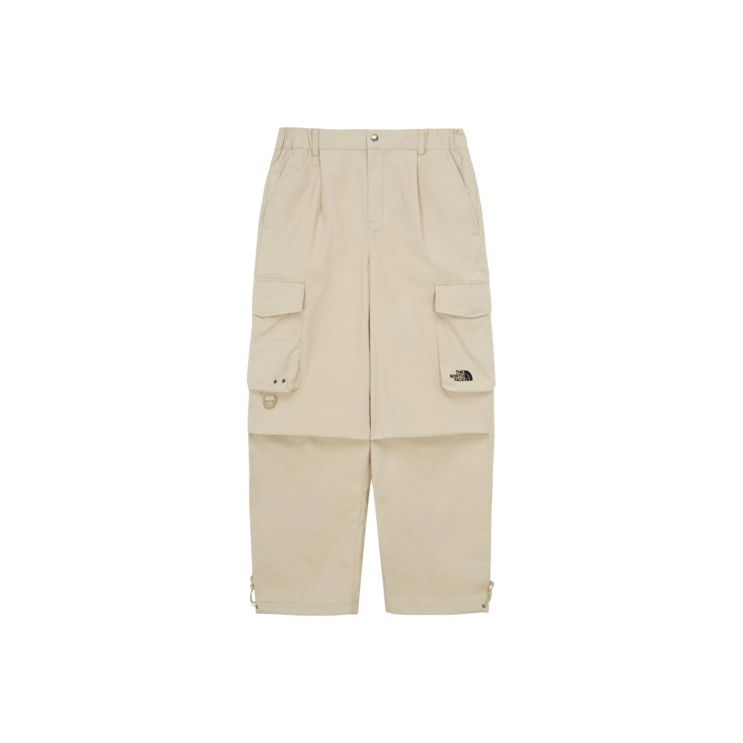 THE NORTH FACE Cargo Pants Unisex Khaki