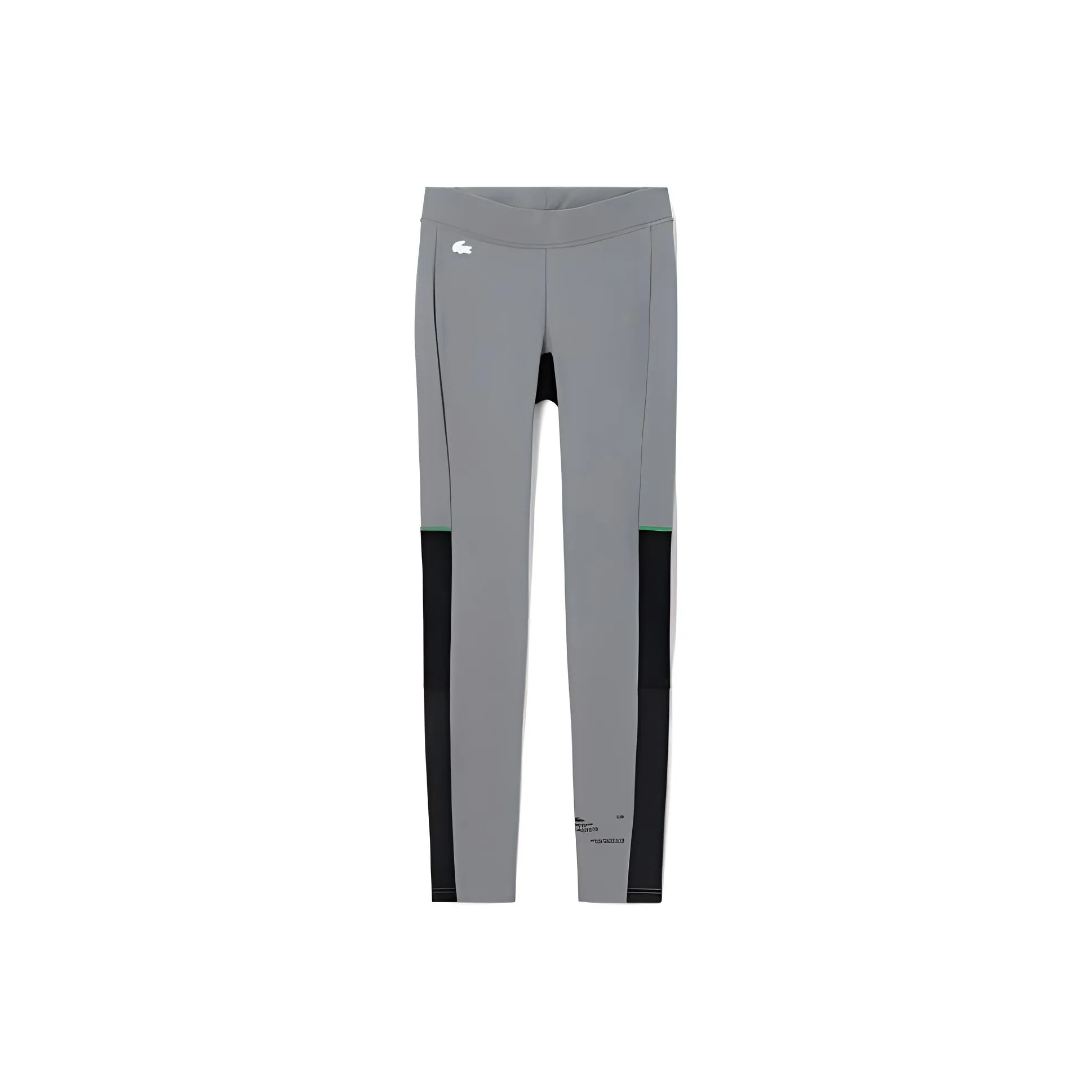 LACOSTE SS22 Sweatpants Men's Gray