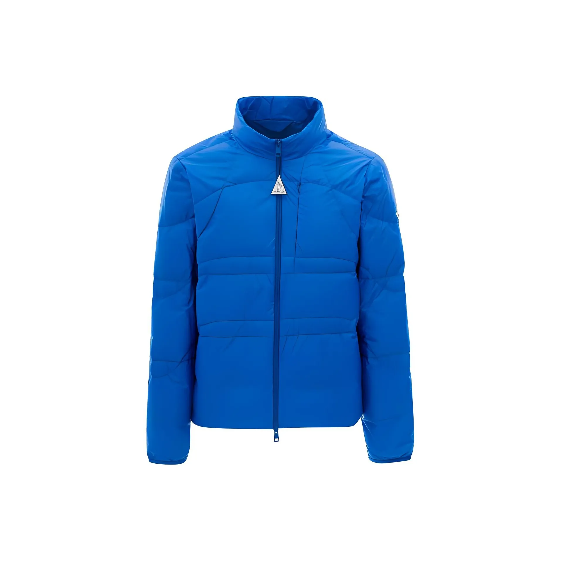 Moncler Jackets Coats Men's Blue