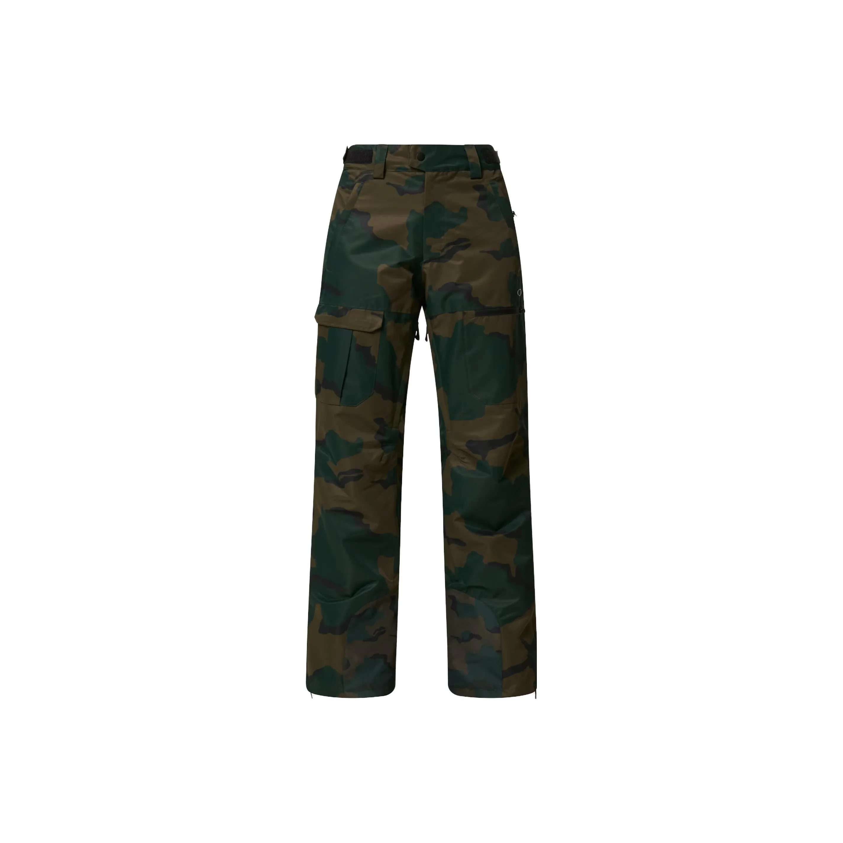Oakley Cargo Pants Men's Green