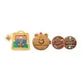 Four-Piece Set B