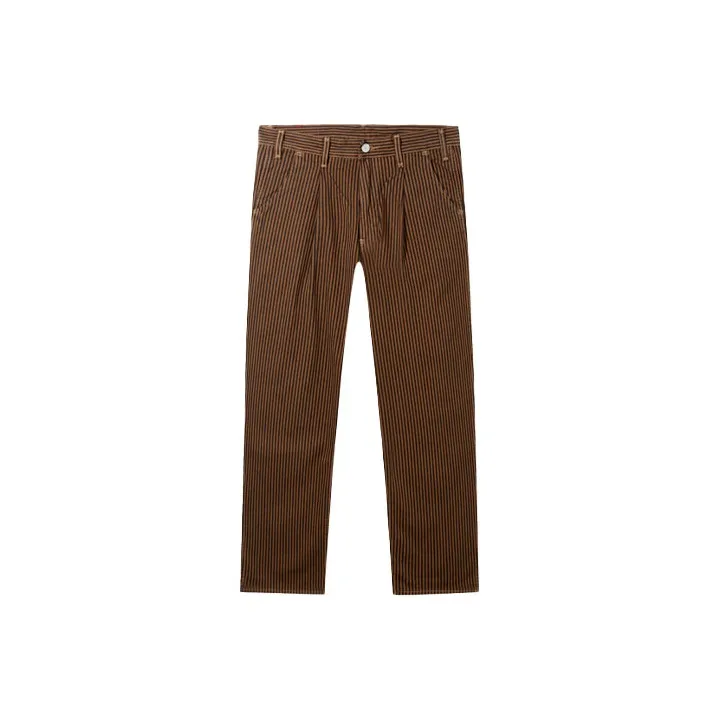 Levis Jeans Men's Brown