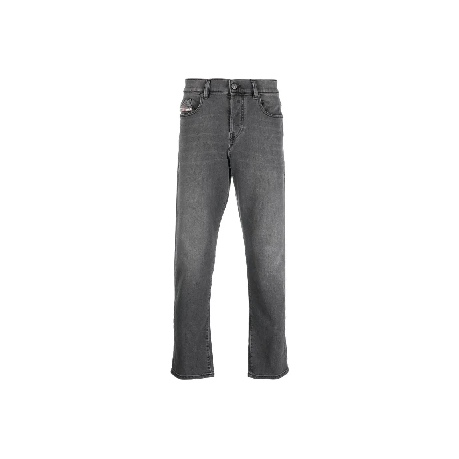 DIESEL Jeans Men's Gray