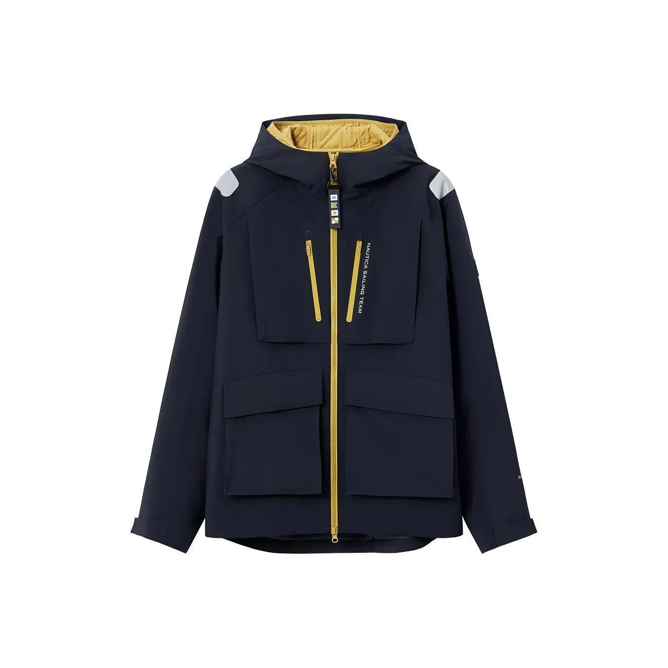 NAUTICA Jackets Men's