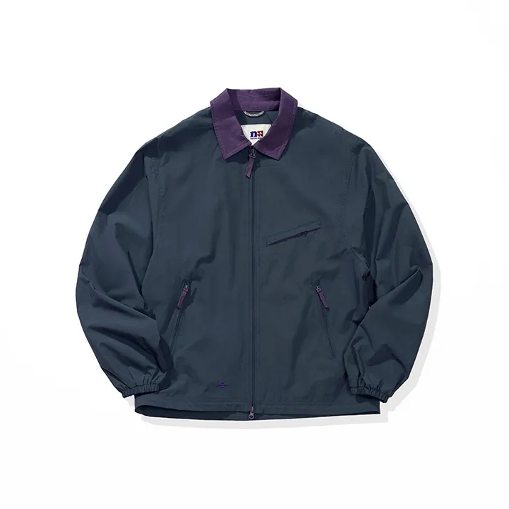 NOTHOMME Унисекс Куртки