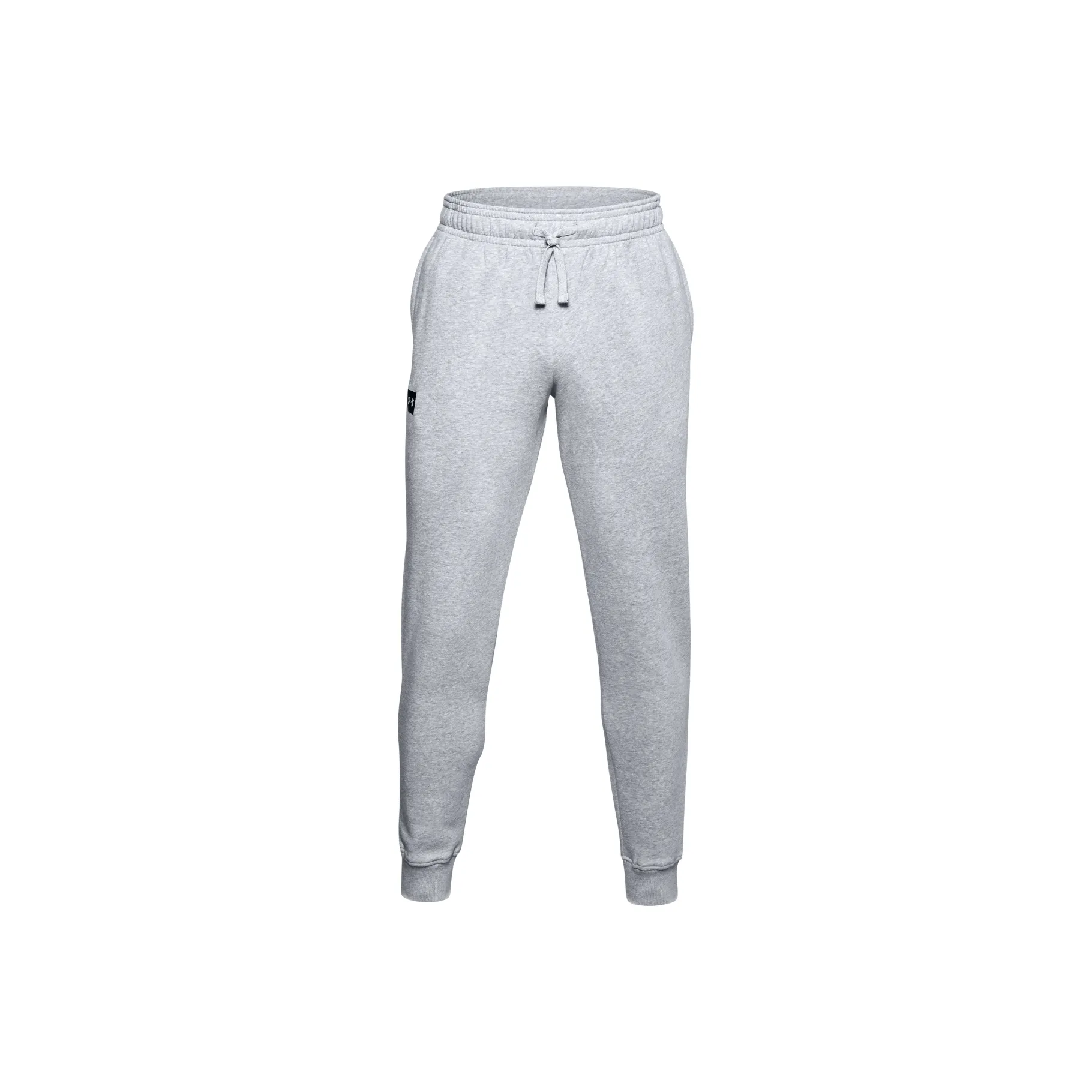 Under Armour Тренировочные брюки Мужские Серые