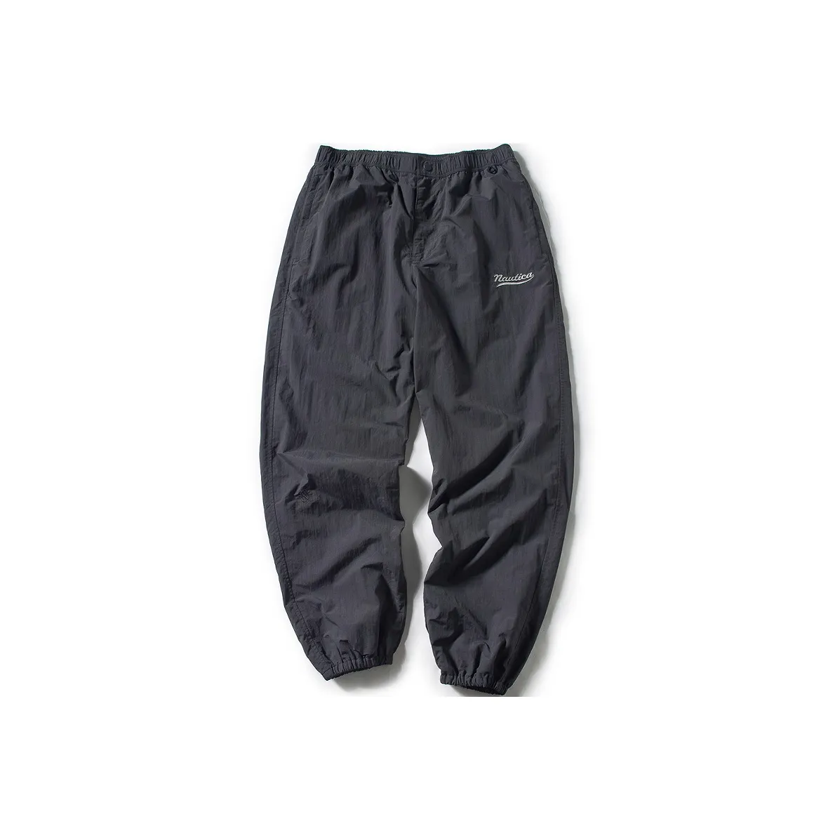 Nautica White Sail Nautica White Sail JP FW22 Вязаные тренировочные брюки унисекс