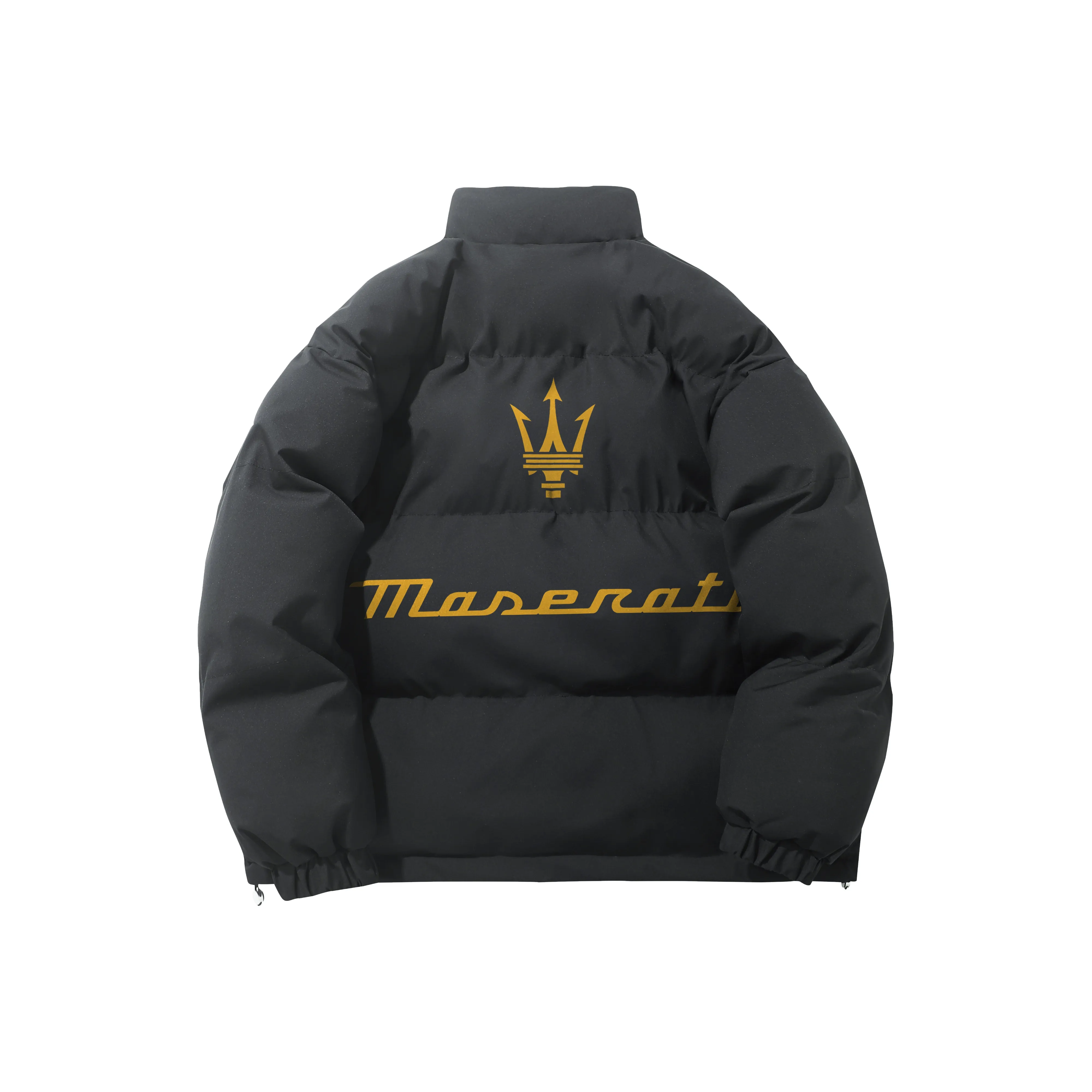 Maserati Unisex Пуховики