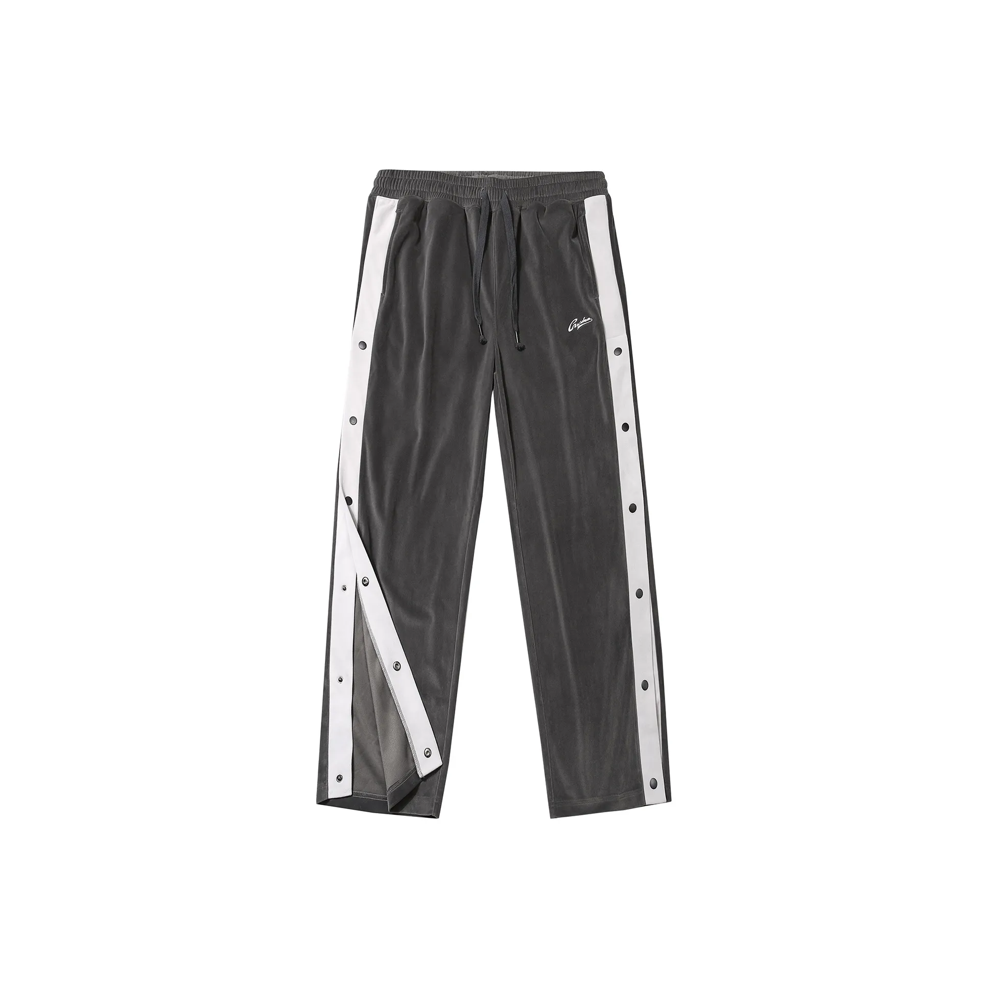 Guuka Sweatpants Men's Dark Gray