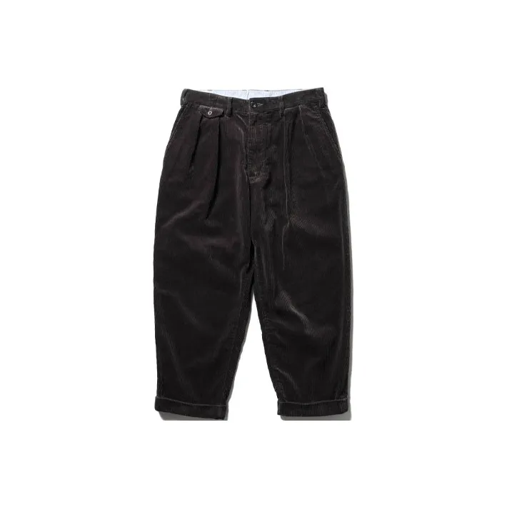 Beams Casual Pants Unisex