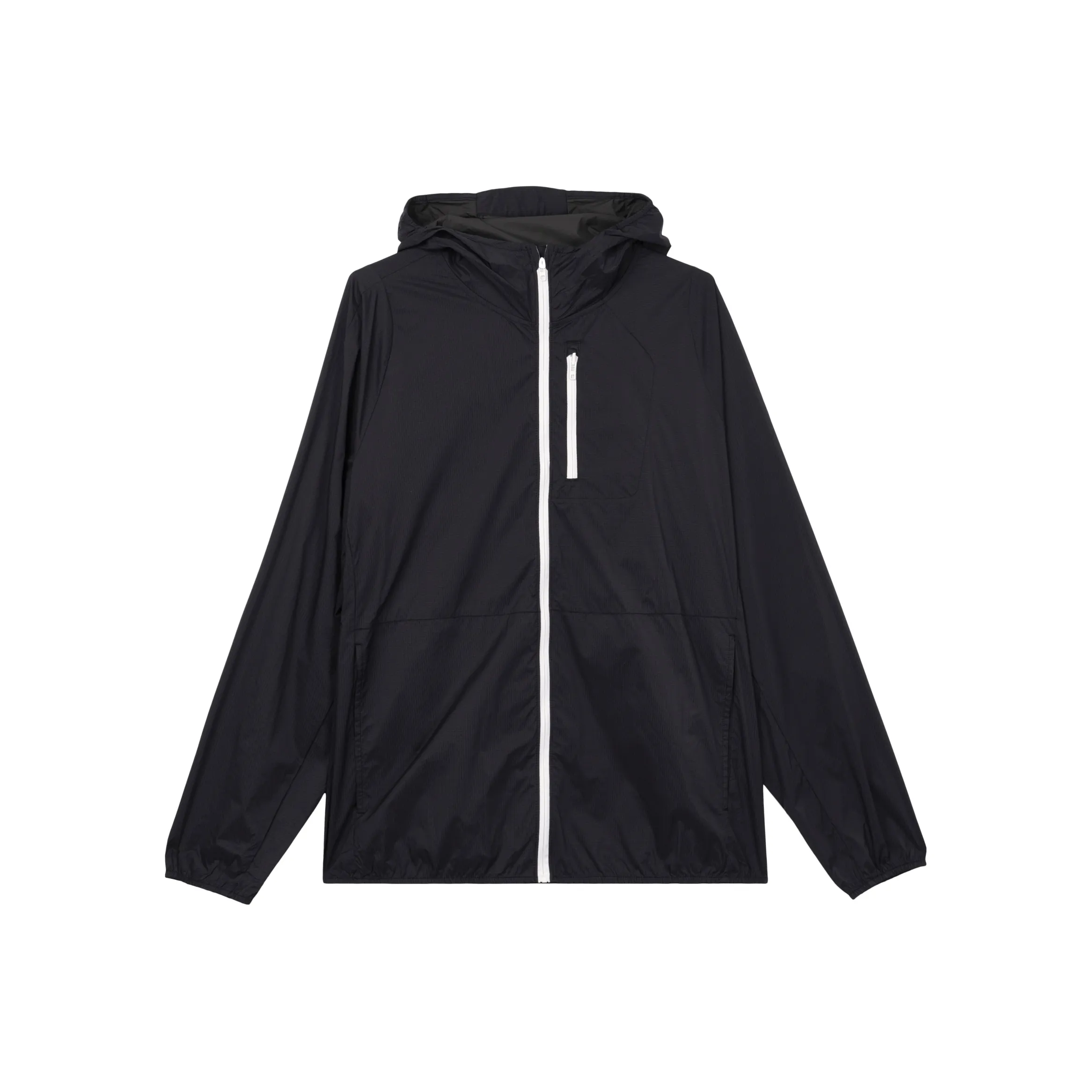 Under Armour Phantom Windbreaker Куртки и Пальто Мужской Черный