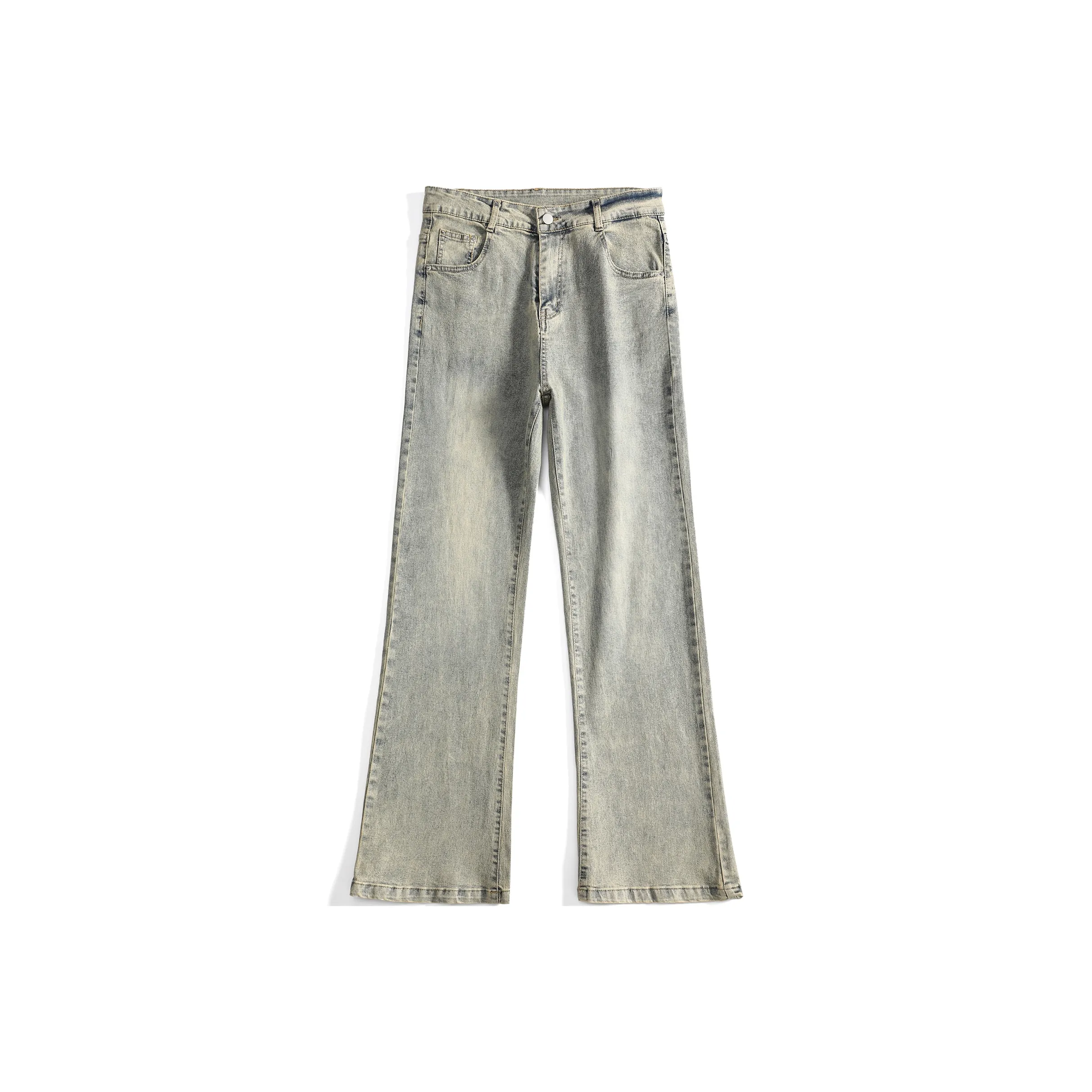 33TH Унисекс Джинсы