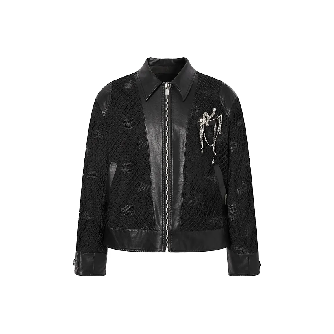 ROCAWEAR Куртки и Пальто Унисекс Черный