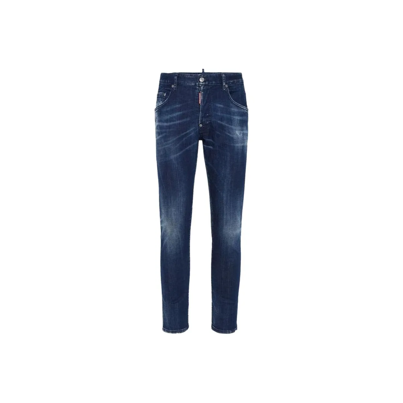 Dsquared2 Dark Milky Way Wash 642 Jeans