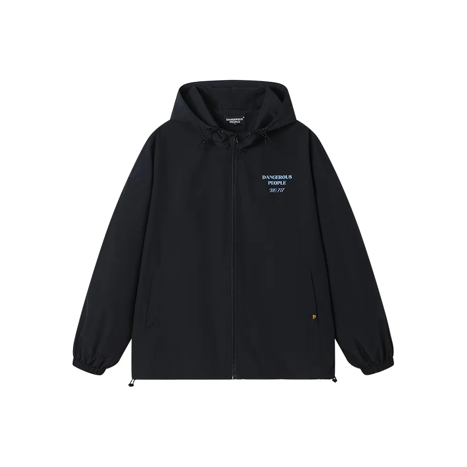 DANGEROUSPEOPLE Jackets Coats Unisex