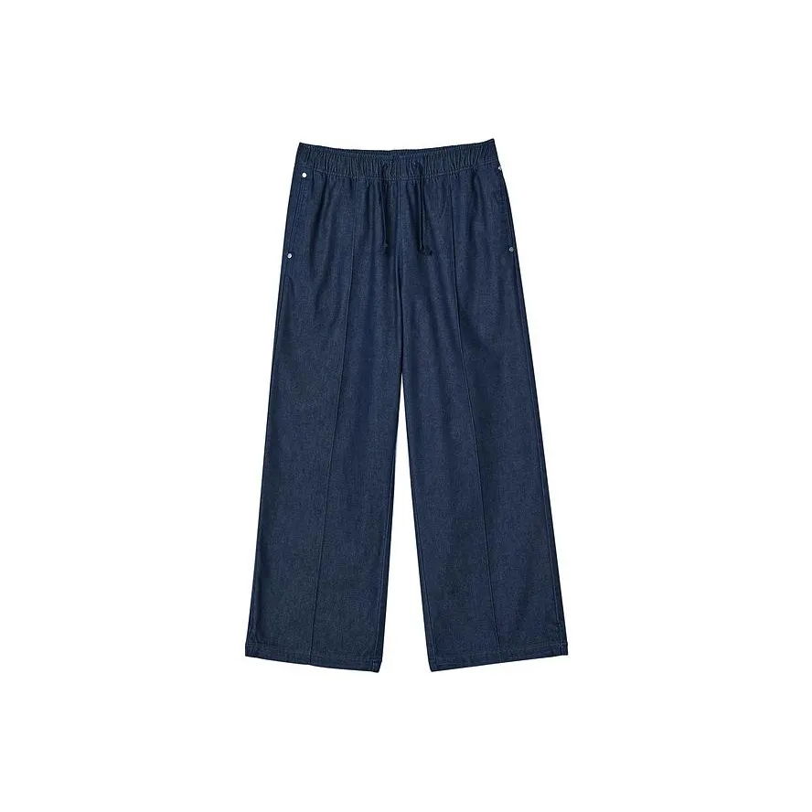 Skechers Diamond Series SS24 Jeans Men's Denim Navy Blue