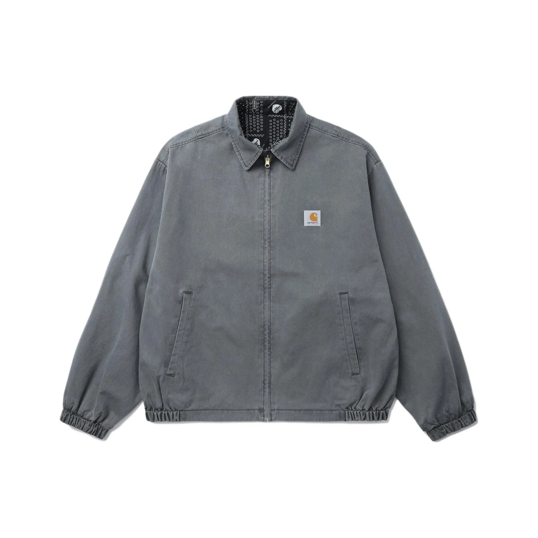 Carhartt WIP Jackets Coats Men's Black