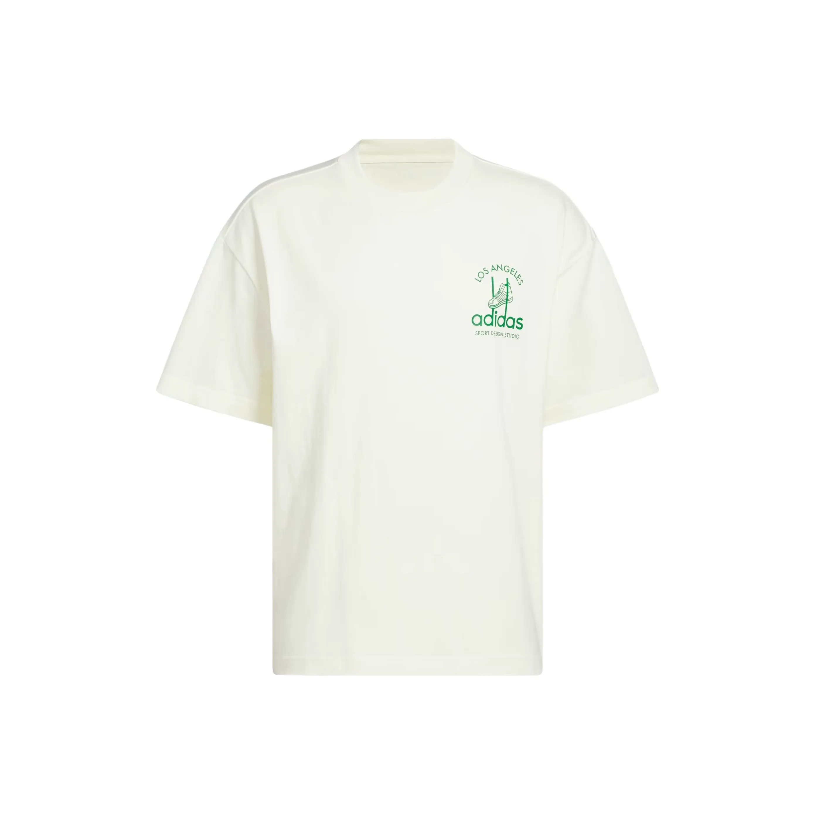 Adidas Originals Adidas Sport Design Studio Jabbar Graphic Tee