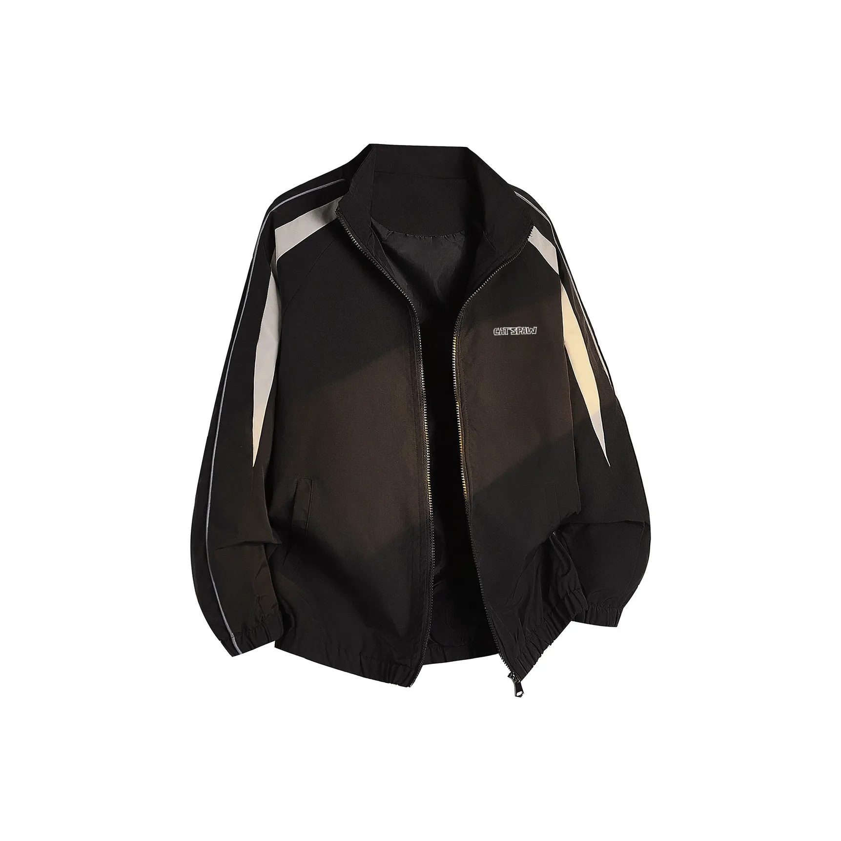 CAT'S PAW Куртки и Пальто Унисекс