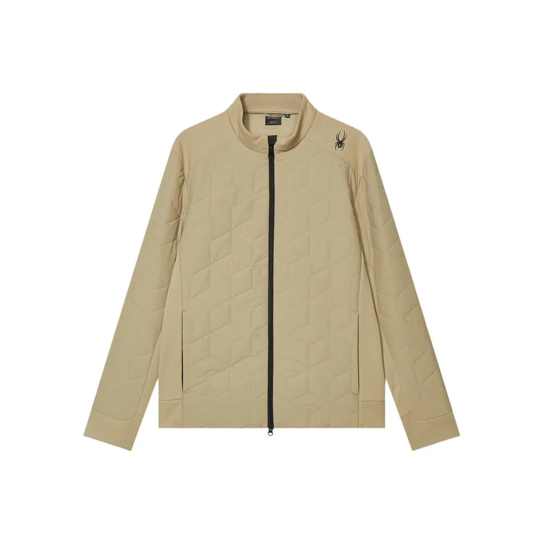 SPYDER Мужские пуховики