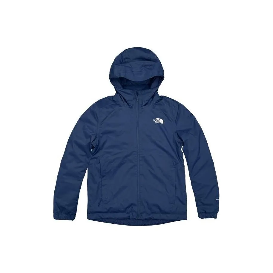 THE NORTH FACE Puffer Jackets Unisex Blue