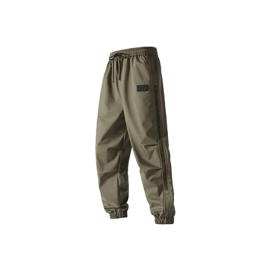 GSUE Унисекс Брюки карго