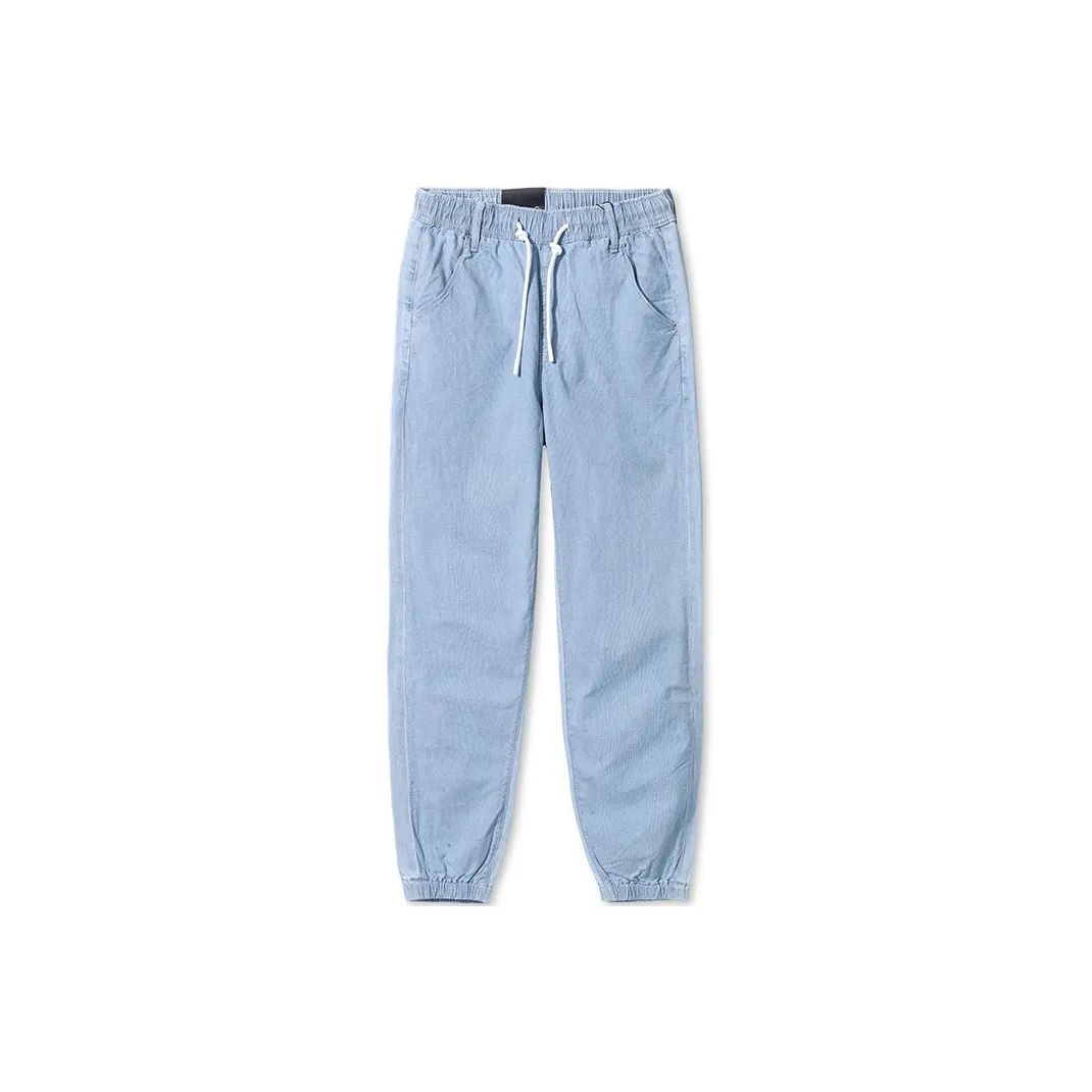 ABLE JEANS Unisex