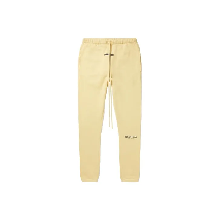 Fear Of God Essentials Kids X Mr. Porter Exclusive Sweatpants