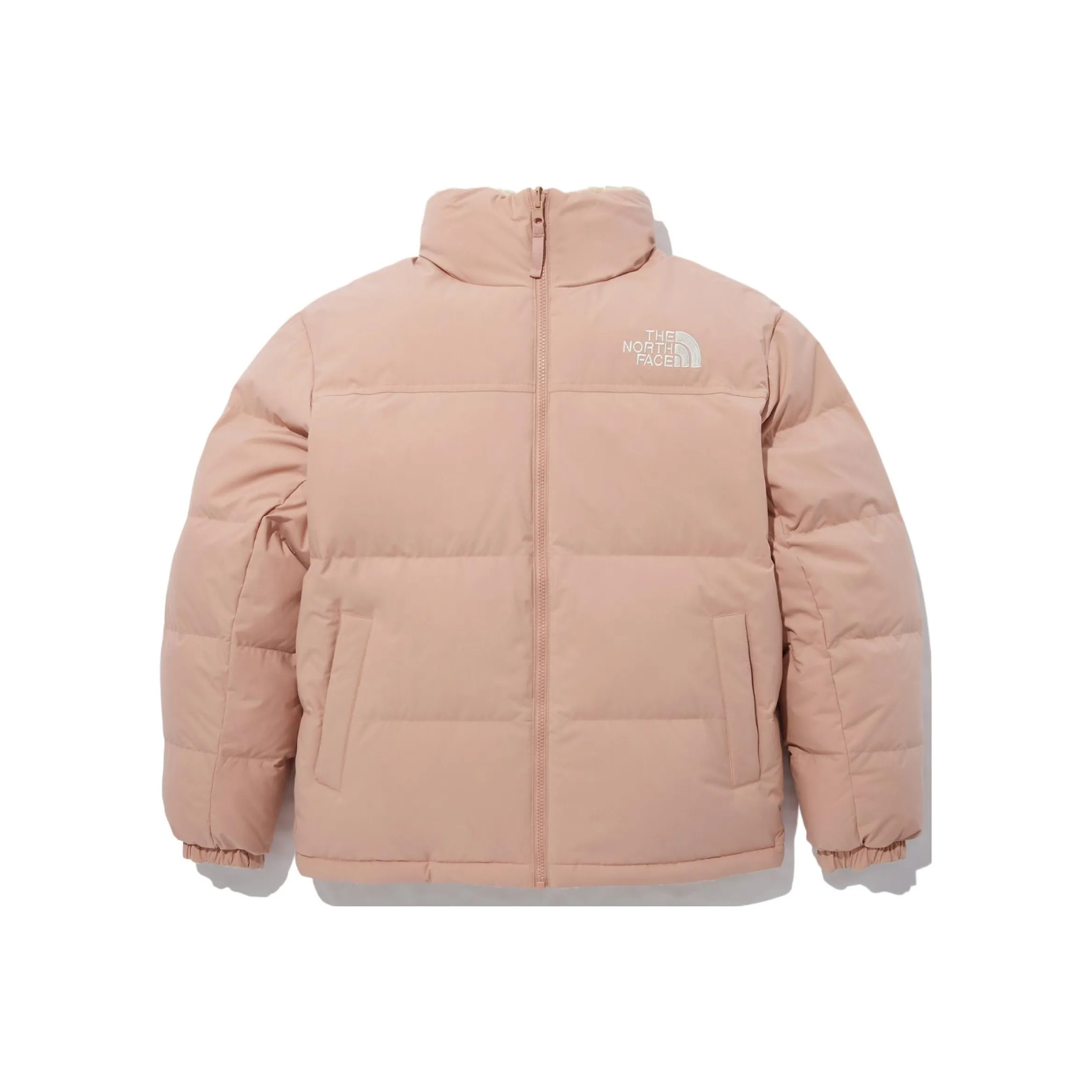 THE NORTH FACE Down Jackets & Coats Unisex Light Pink