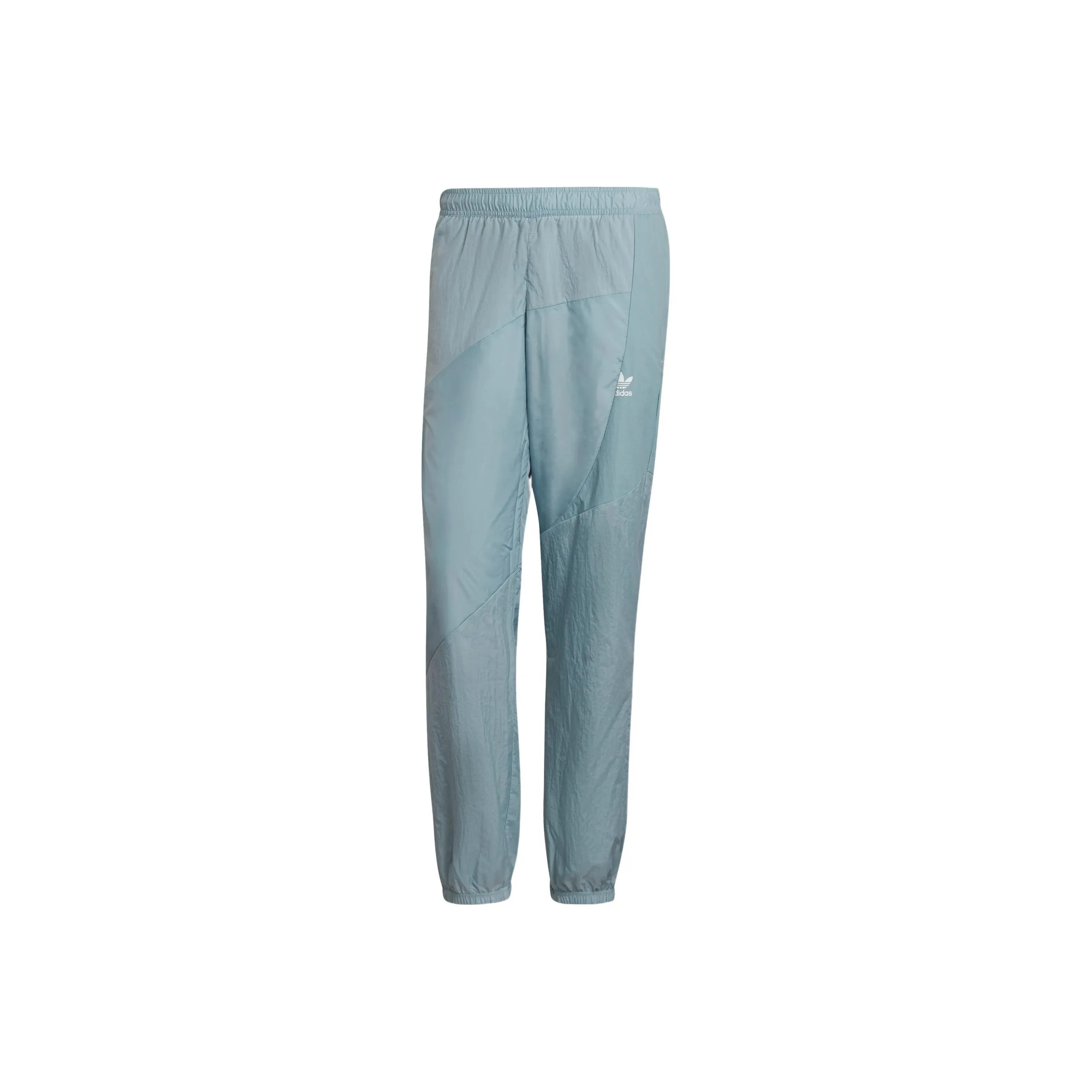 Adidas Originals Knitted Sweatpants Men's Teal