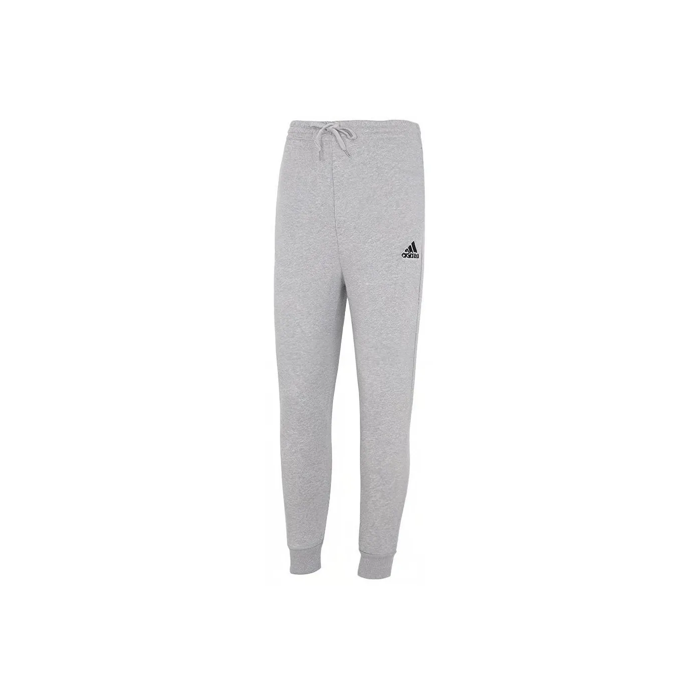 Adidas Free Shipping With AdiClub Essentials Fleece Regular Tapered Pants