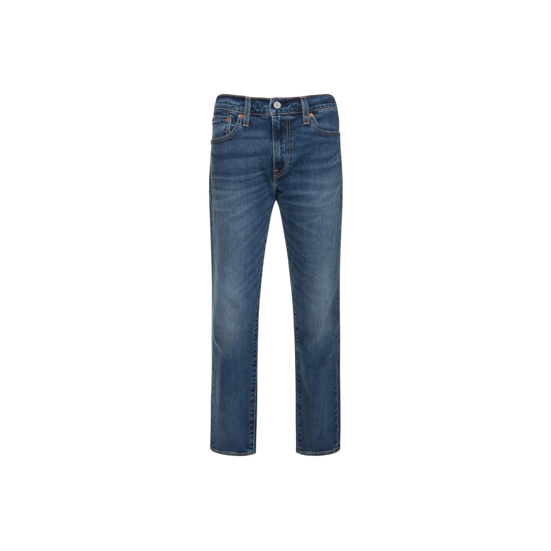 Levis Blue Men's Jeans Левис Синий Мужской Джинсы