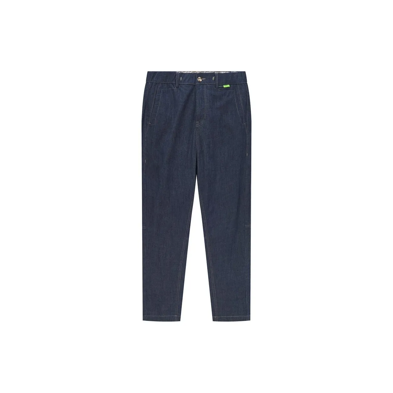 RIVER STONE Jeans Men's Denim Blue