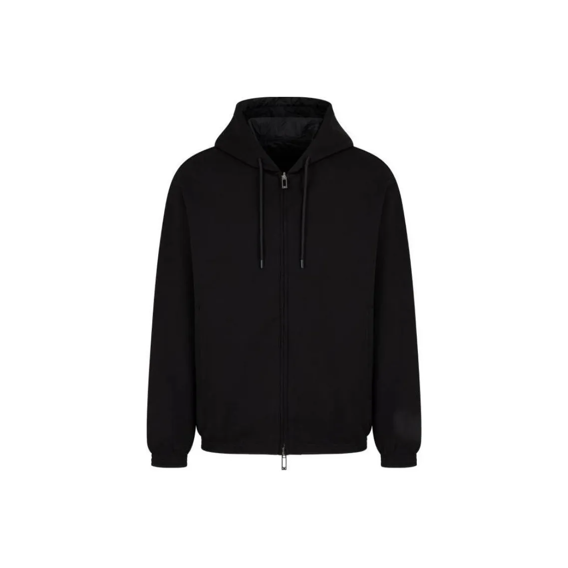 EMPORIO ARMANI Куртки и Пальто Мужской Черный