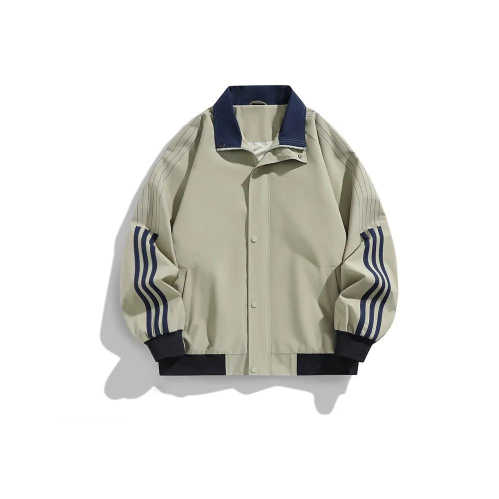 WARLI Унисекс Куртки