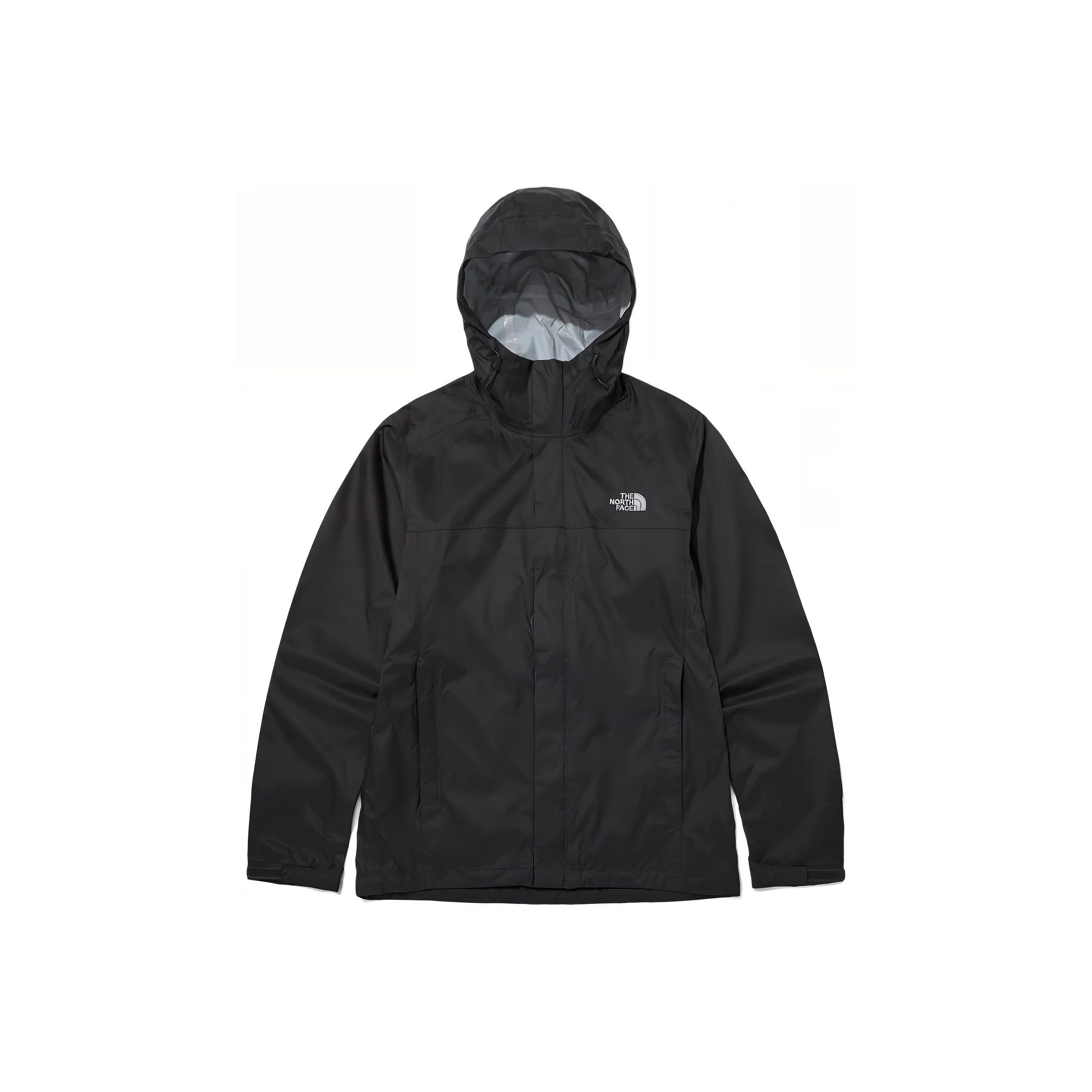THE NORTH FACE Venture 2 FW24 Jackets Coats Unisex Black