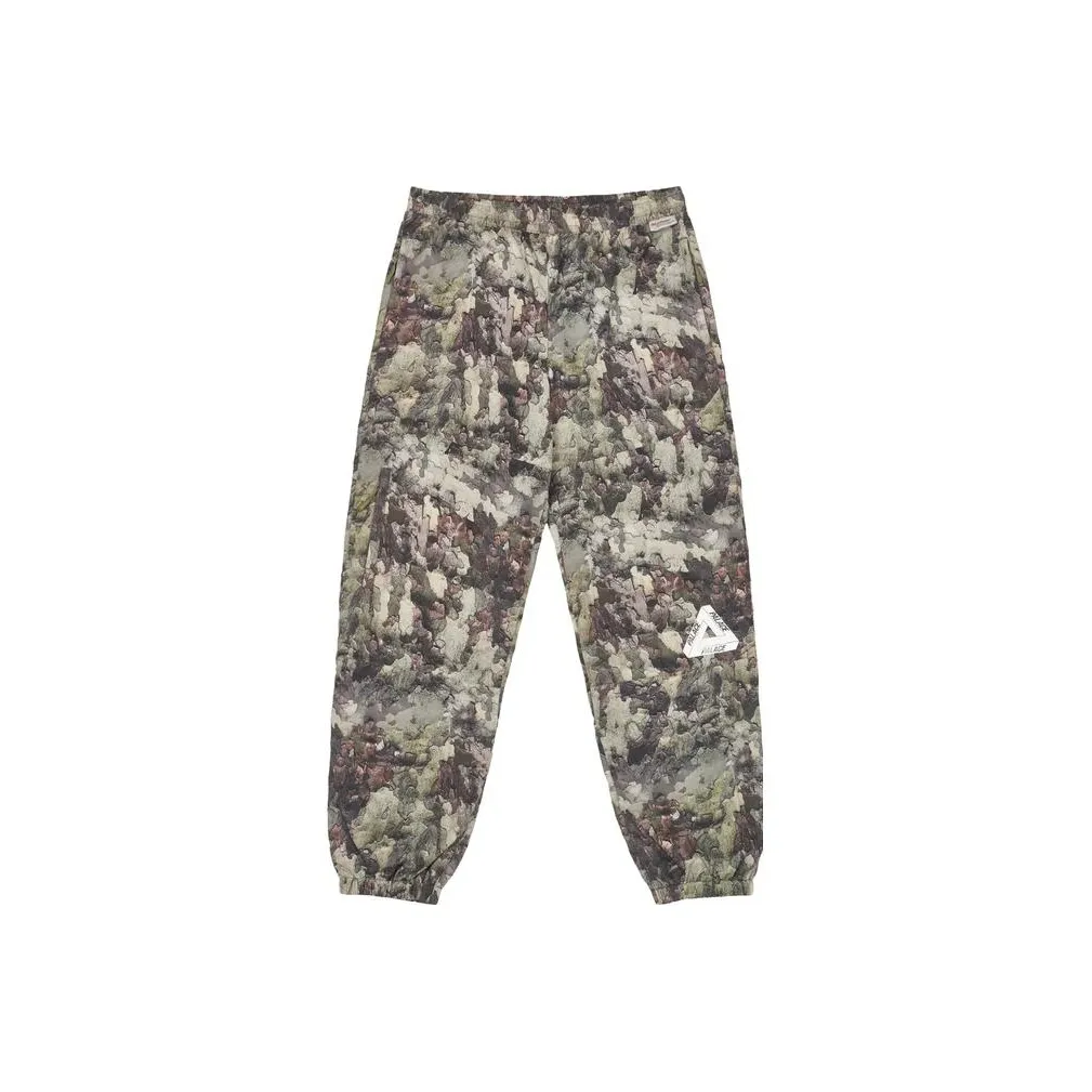 PALACE Reflector Bottoms