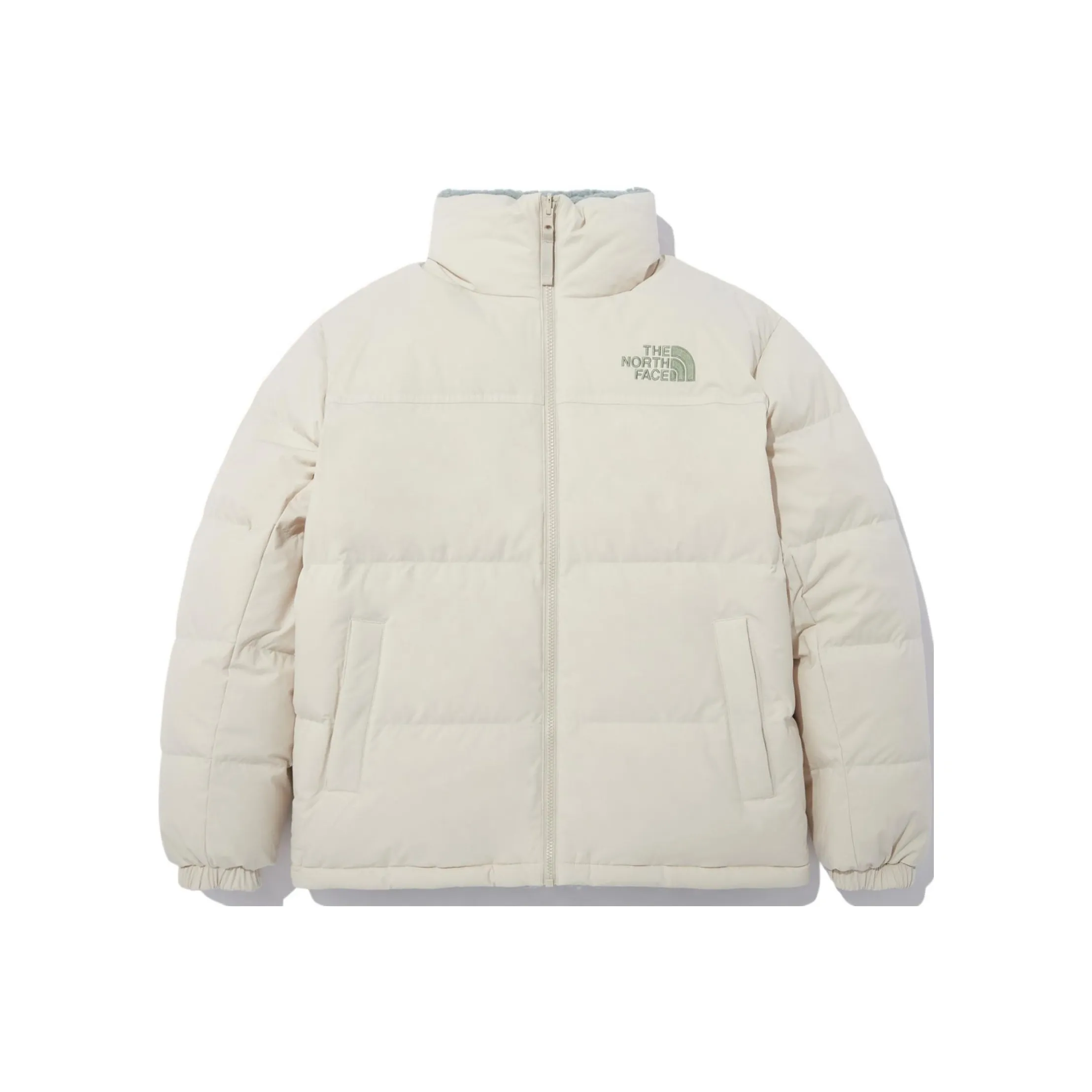 THE NORTH FACE Down Jackets & Coats Winter Unisex Beige