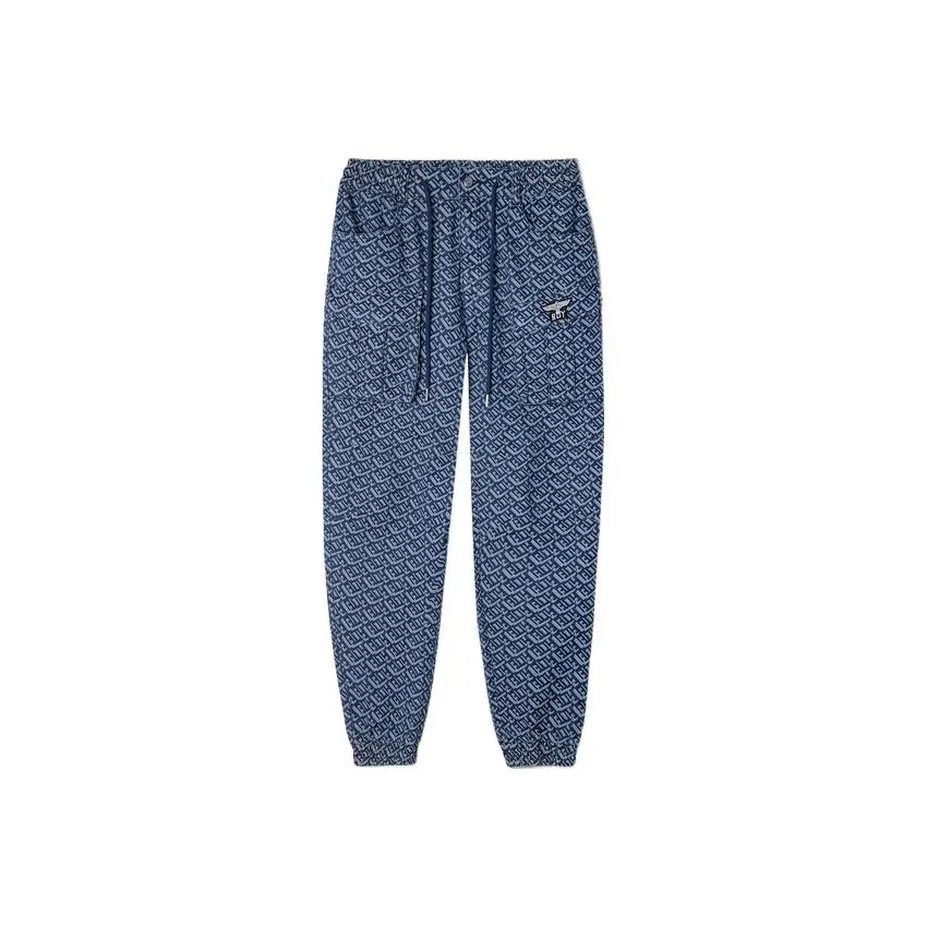 Boy London Jeans Men Blue