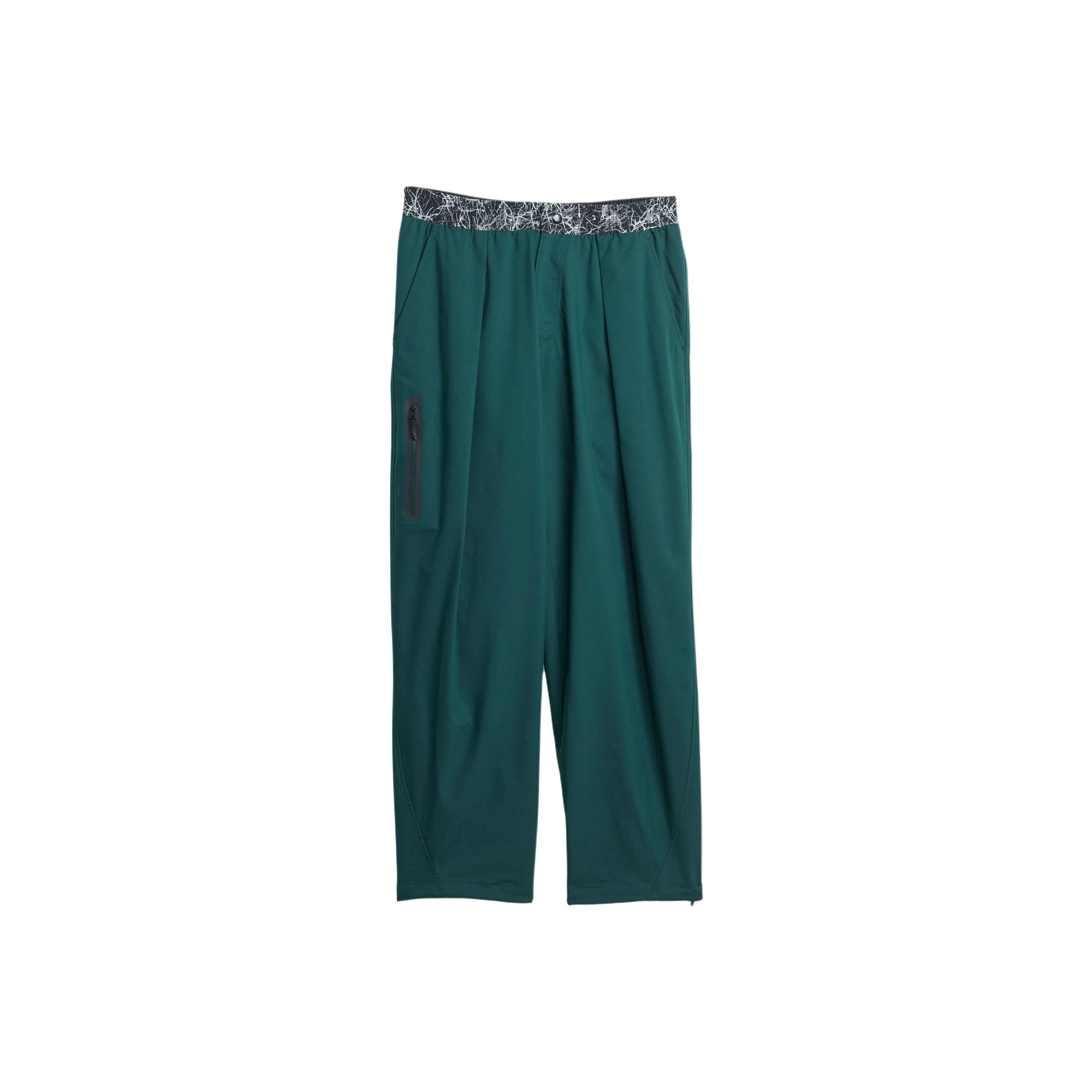 Adidas Terrex X And Wander Trousers